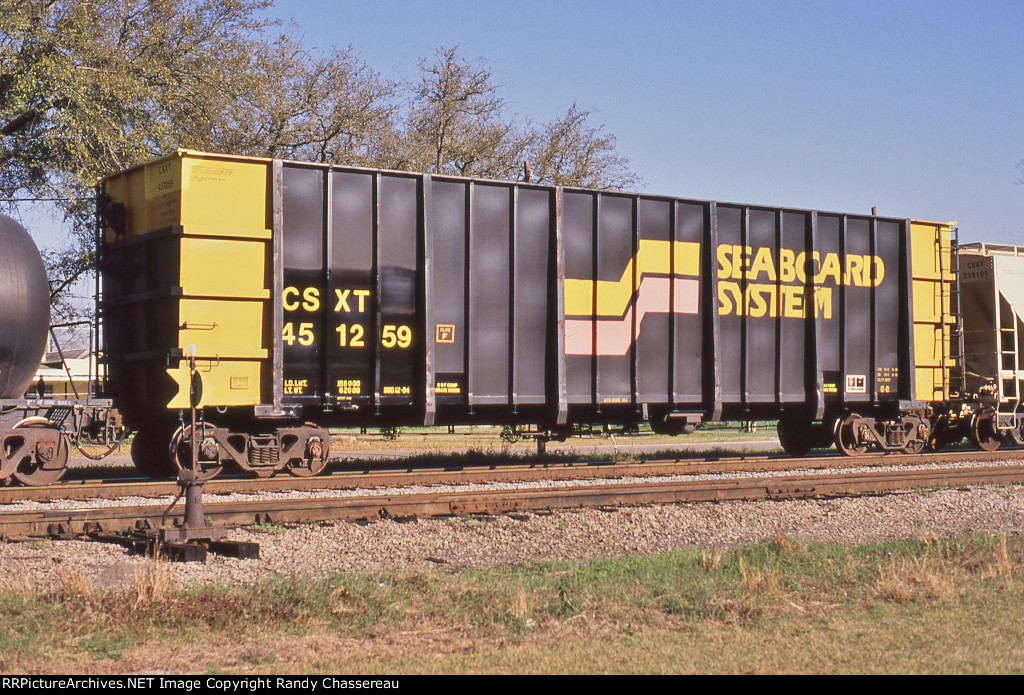 CSXT 451259